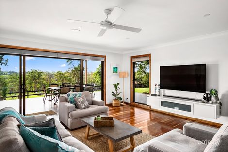 Property photo of 131 Pitt Town Road Kenthurst NSW 2156