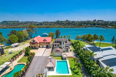 Property photo of 15 Chinderah Bay Drive Chinderah NSW 2487