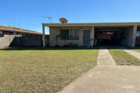 1/39 Brady St, Avenell Heights, QLD 4670