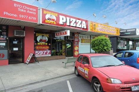 3/1071 Frankston-Flinders Rd, Somerville, VIC 3912