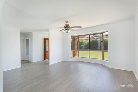 Property photo of 38 Highmead Drive Brassall QLD 4305