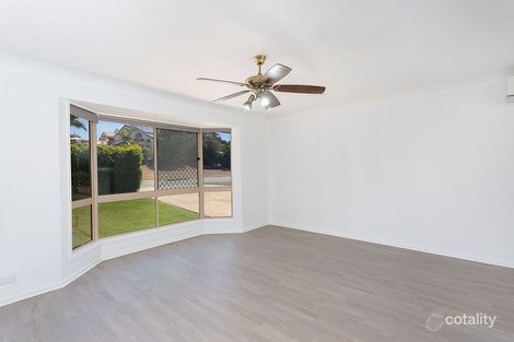 Property photo of 38 Highmead Drive Brassall QLD 4305