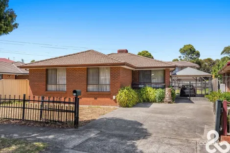 23 Golf Links Dr, Mill Park, VIC 3082