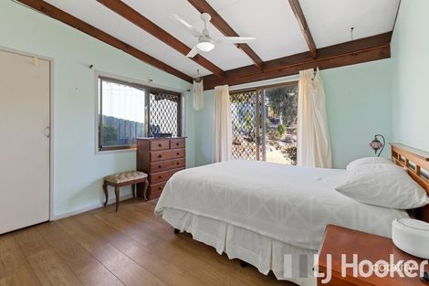 Property photo of 27 Lowanna Terrace Cleveland QLD 4163