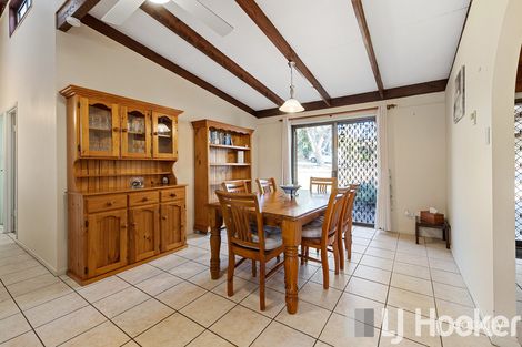 Property photo of 27 Lowanna Terrace Cleveland QLD 4163