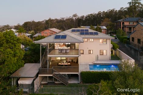 Property photo of 27 Gimba Street Mitchelton QLD 4053