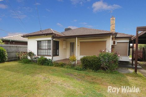 45 Fintonia Rd, Noble Park, VIC 3174