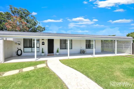 Property photo of 73 Dawn Parade Thabeban QLD 4670