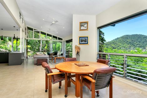 Property photo of 26 Bel-Air Drive Whitfield QLD 4870