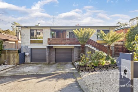 Property photo of 48 Outram Street Summerhill TAS 7250