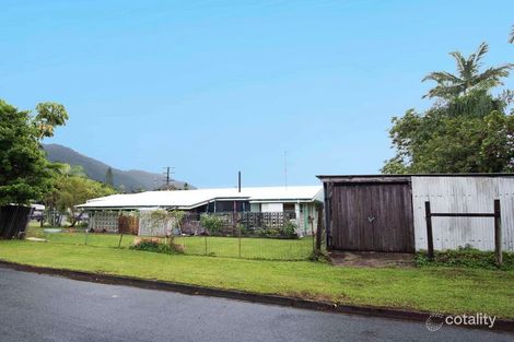 Property photo of 144 Swallow Street Mooroobool QLD 4870