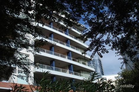 Property photo of 505/101 River Street South Yarra VIC 3141