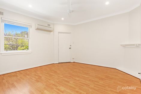 Property photo of 3/30 Laycock Street Neutral Bay NSW 2089
