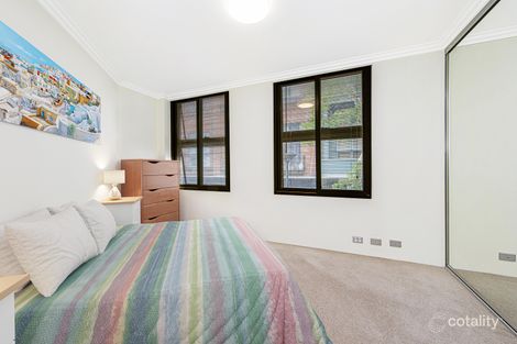 Property photo of 106/2 Langley Avenue Cremorne NSW 2090