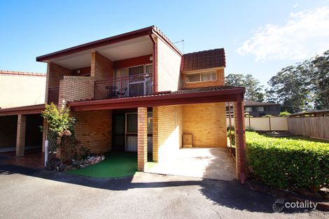 Property photo of 15/20 Joyce Street Coffs Harbour NSW 2450