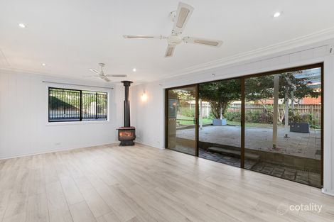 Property photo of 61 Fuller Street Collaroy Plateau NSW 2097