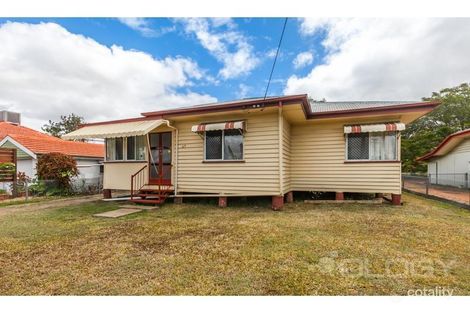 69 Haynes St, Park Avenue, QLD 4701
