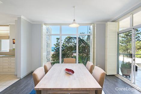 Property photo of 40/40 Solitary Islands Way Sapphire Beach NSW 2450