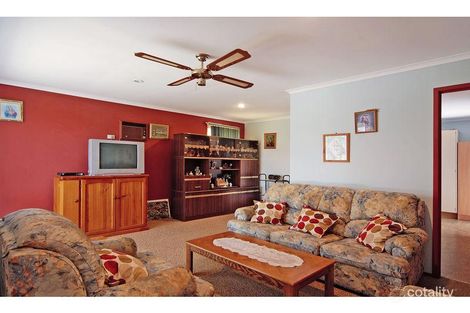 Property photo of 89 Salisbury Drive Nowra NSW 2541