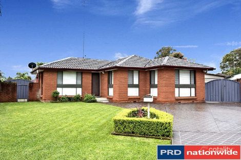 5 Sonya Cl, Jamisontown, NSW 2750