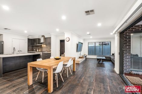 Property photo of 3 Doncaster Avenue Claremont Meadows NSW 2747