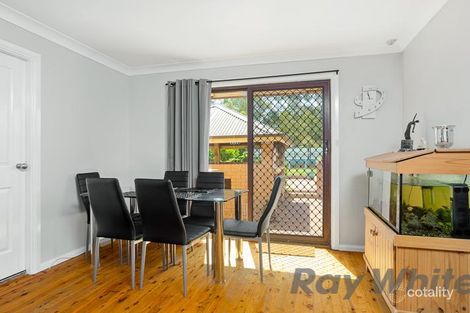 Property photo of 6 Raymond Street Freemans Reach NSW 2756