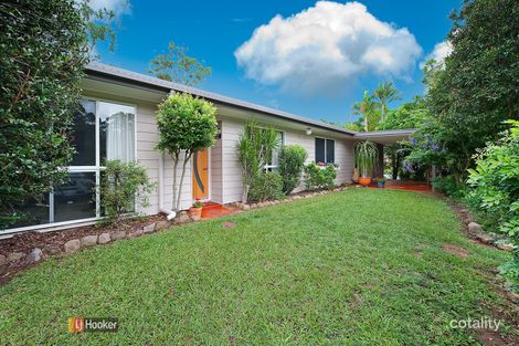 Property photo of 12 Allison Street Kallangur QLD 4503