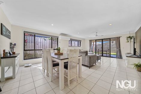Property photo of 22 Flametree Crescent Berrinba QLD 4117