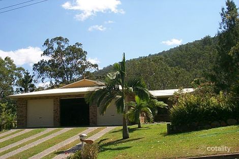 403 Frenchville Rd, Frenchville, QLD 4701