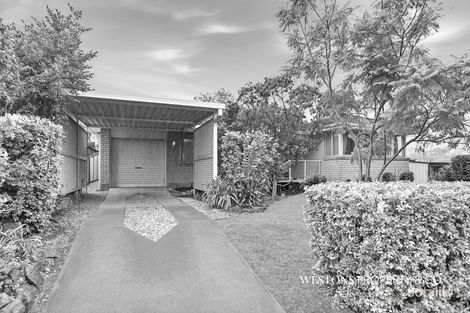 22 Lloyd George Ave, Winston Hills, NSW 2153