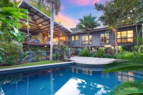 Property photo of 58 Playford Street Parap NT 0820