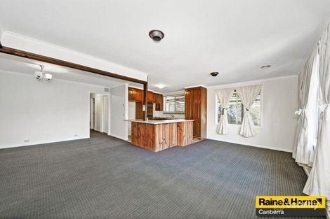 Property photo of 15 Canopus Crescent Giralang ACT 2617