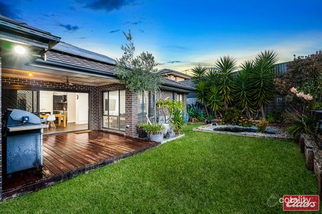 Property photo of 3 Doncaster Avenue Claremont Meadows NSW 2747