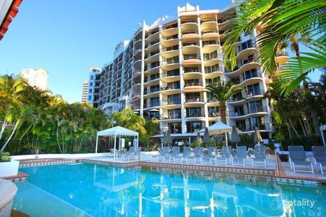 808/9-21 Beach Pde, Surfers Paradise, QLD 4217