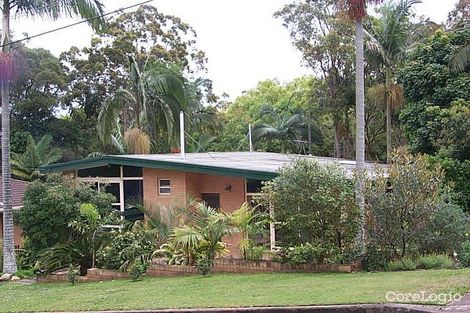 Property photo of 21 Arafura Street Upper Mount Gravatt QLD 4122