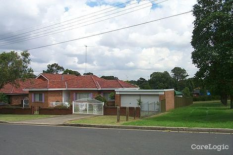 Property photo of 2 Tucker Street Bass Hill NSW 2197