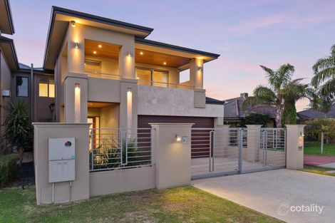 Property photo of 27A Spencer Avenue Yokine WA 6060