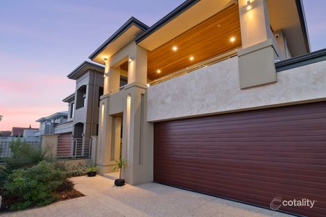 Property photo of 27A Spencer Avenue Yokine WA 6060