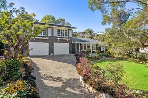 42 Tarnook Dr, Ferny Hills, QLD 4055