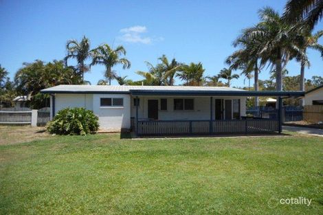 Property photo of 14 Florence Court Thuringowa Central QLD 4817
