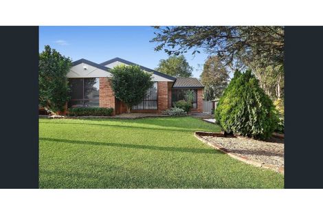 Property photo of 200 Welling Drive Mount Annan NSW 2567