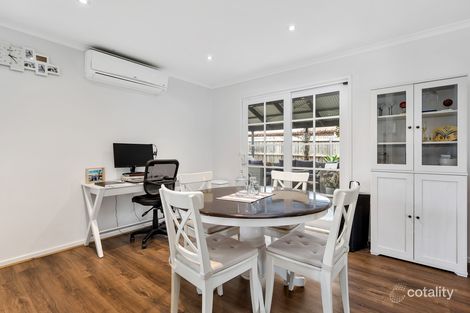 Property photo of 5 West Drive Wyndham Vale VIC 3024