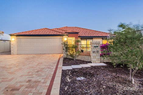 40 Enterprise Ave, Falcon, WA 6210