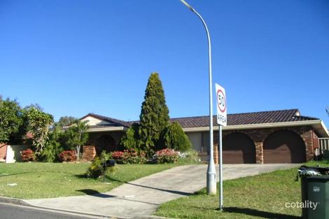 3 Holdin St, Bonnyrigg, NSW 2177