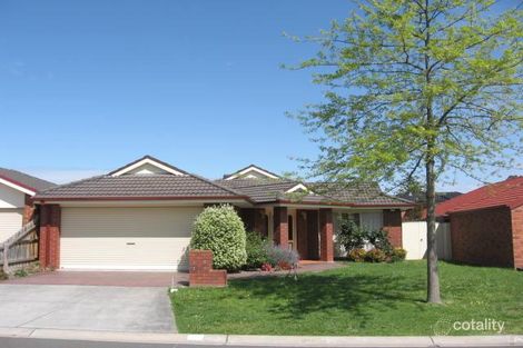 31 Knightsbridge Ave, Nunawading, VIC 3131