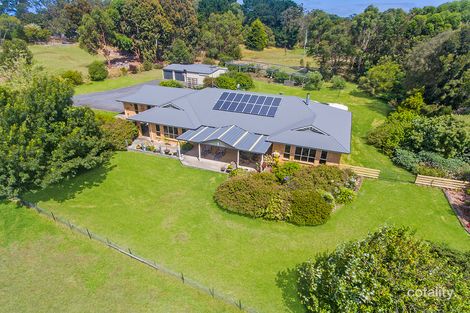 Property photo of 43 Sharrocks Road Cashmore VIC 3305