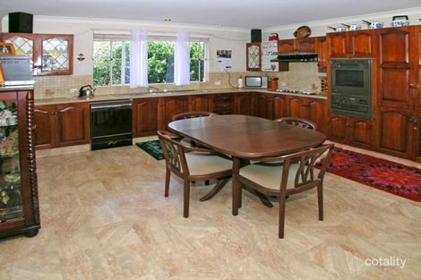 Property photo of 16 Treetop Crescent Port Macquarie NSW 2444