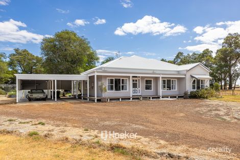 Property photo of 78 Bailey Loop Dardanup West WA 6236