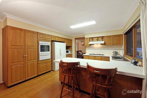 Property photo of 37 Severn Crescent Rowville VIC 3178