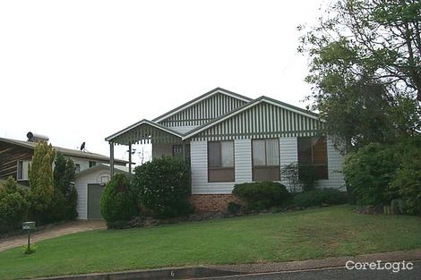 Property photo of 6 Kalinda Drive Port Macquarie NSW 2444